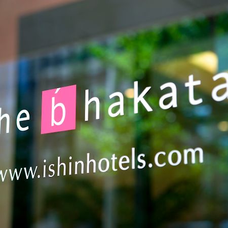 The B Hakata Hotel Fukuoka  Exterior photo