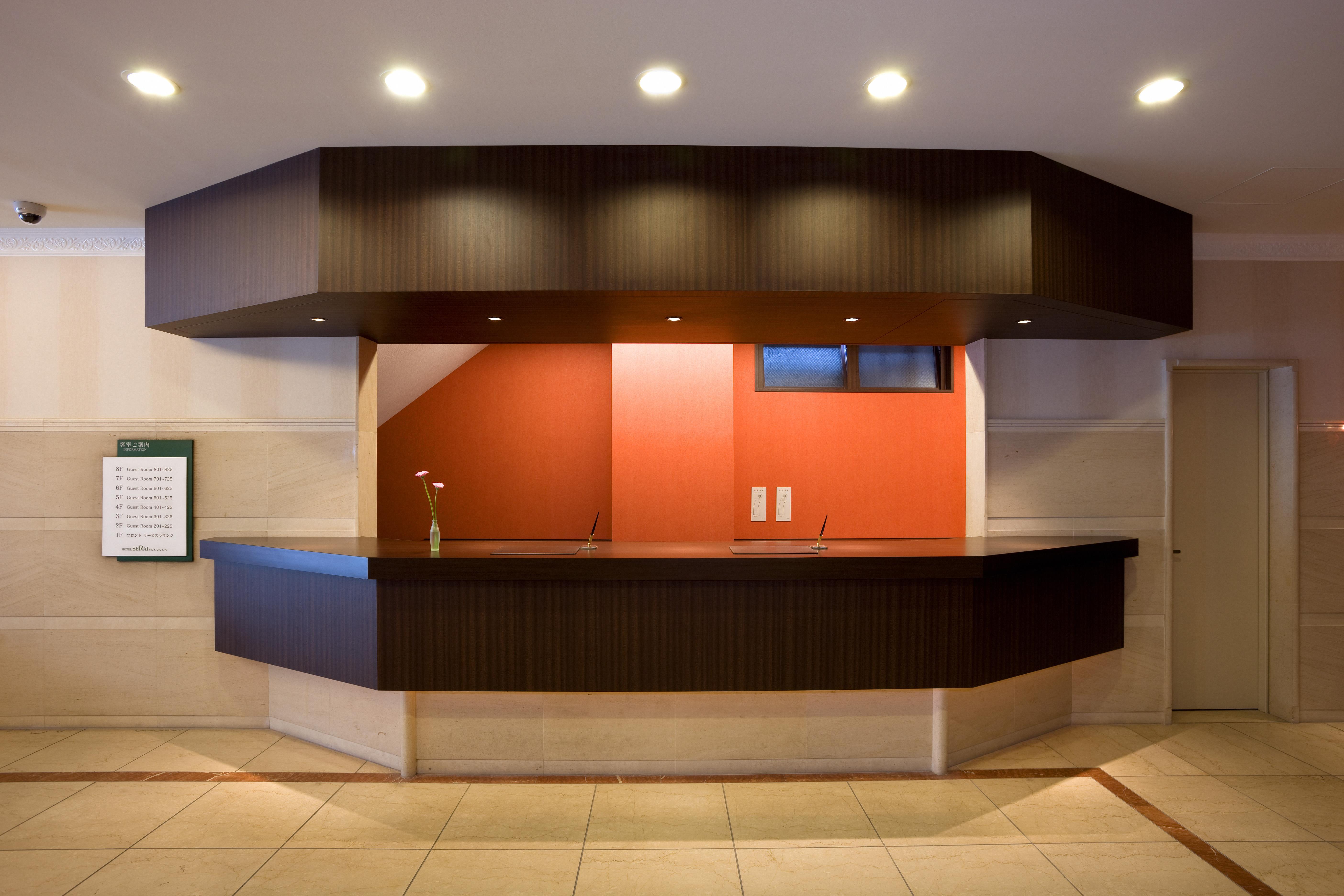 The B Hakata Hotel Fukuoka  Exterior photo