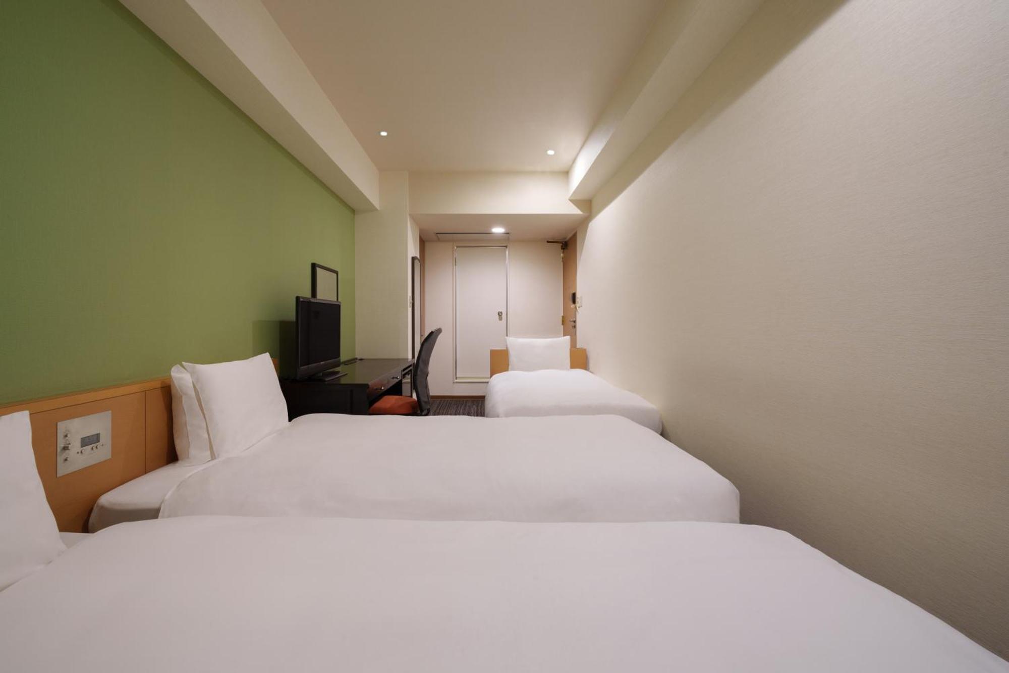 The B Hakata Hotel Fukuoka  Exterior photo